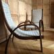 Paire de fauteuils, Italie, années 40