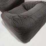 Canapé et fauteuil milieu de siècle