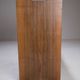 Rationalist side shelf, around 1930