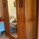 Armoire Art Déco miroir biseauté
