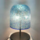 Glicine table lamp by Gae Aulenti