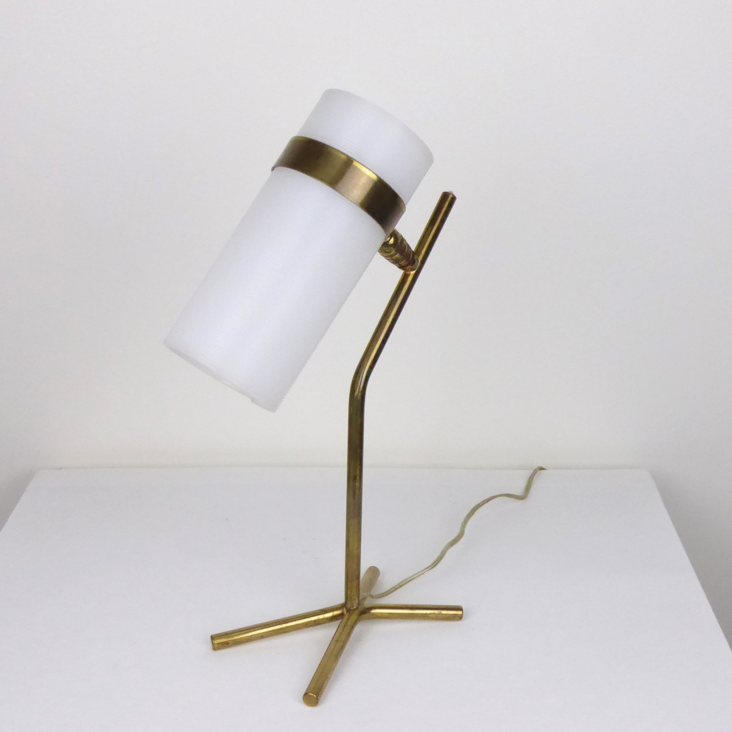 Guariche Pierre lamp 1950