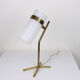 Guariche Pierre lamp 1950