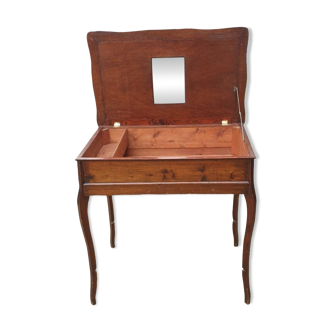 Dressing table 1900