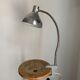 Vintage 1950s industrial factory lamp Jumo GS3 almost new - 60 cm