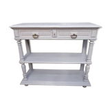 Dessert console