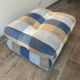 Pouf année 70