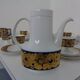 Coffee service for 12 people by Tapio Wirkkala for Rosenthal, 1960s, set of 42.