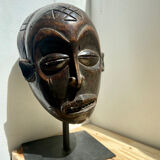 Chokwe mask