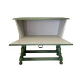Kneader box
