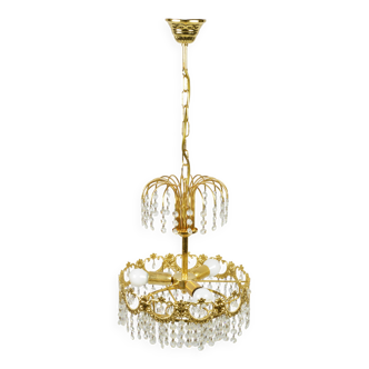 Chandelier, 1980s