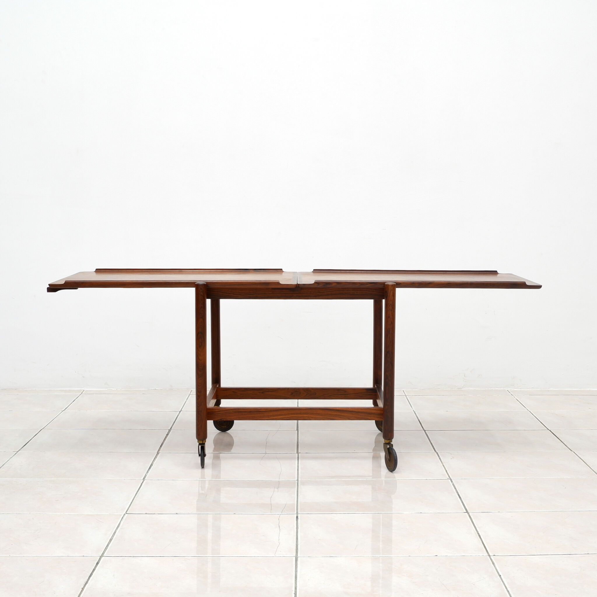 Desserte de Poul Hundevad