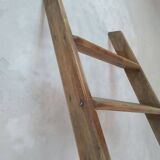 Old miller's ladder