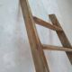 Old miller's ladder