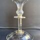 Pair of candle holders