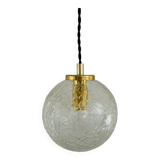 Baladeuse en verre