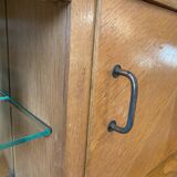 Vintage 60s sideboard (shallow)