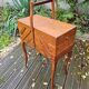 Travailleuse vintage
