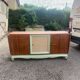 Enfilade vintage