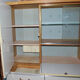 Vintage buffet