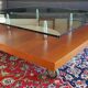 Parsifal coffee table cattelan italia studio kronos