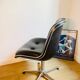 Executive Chair by Charles Pollock for Knoll, 1960s