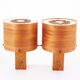 Anonymous table lamps France 1970