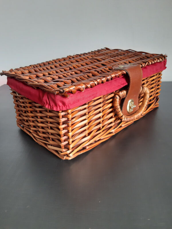 Rattan case