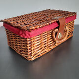 Rattan case