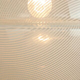 Space Age Sfera lamp from iGuzzini, 1970s