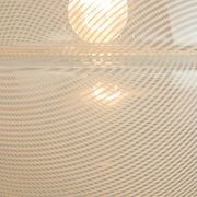 Suspension Space Age Sfera par iGuzzini, années 1970