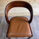 4 chaises Gondoles Baumann