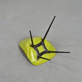 "Coccinelle" chair by René Jean Caillette, circa 1950.