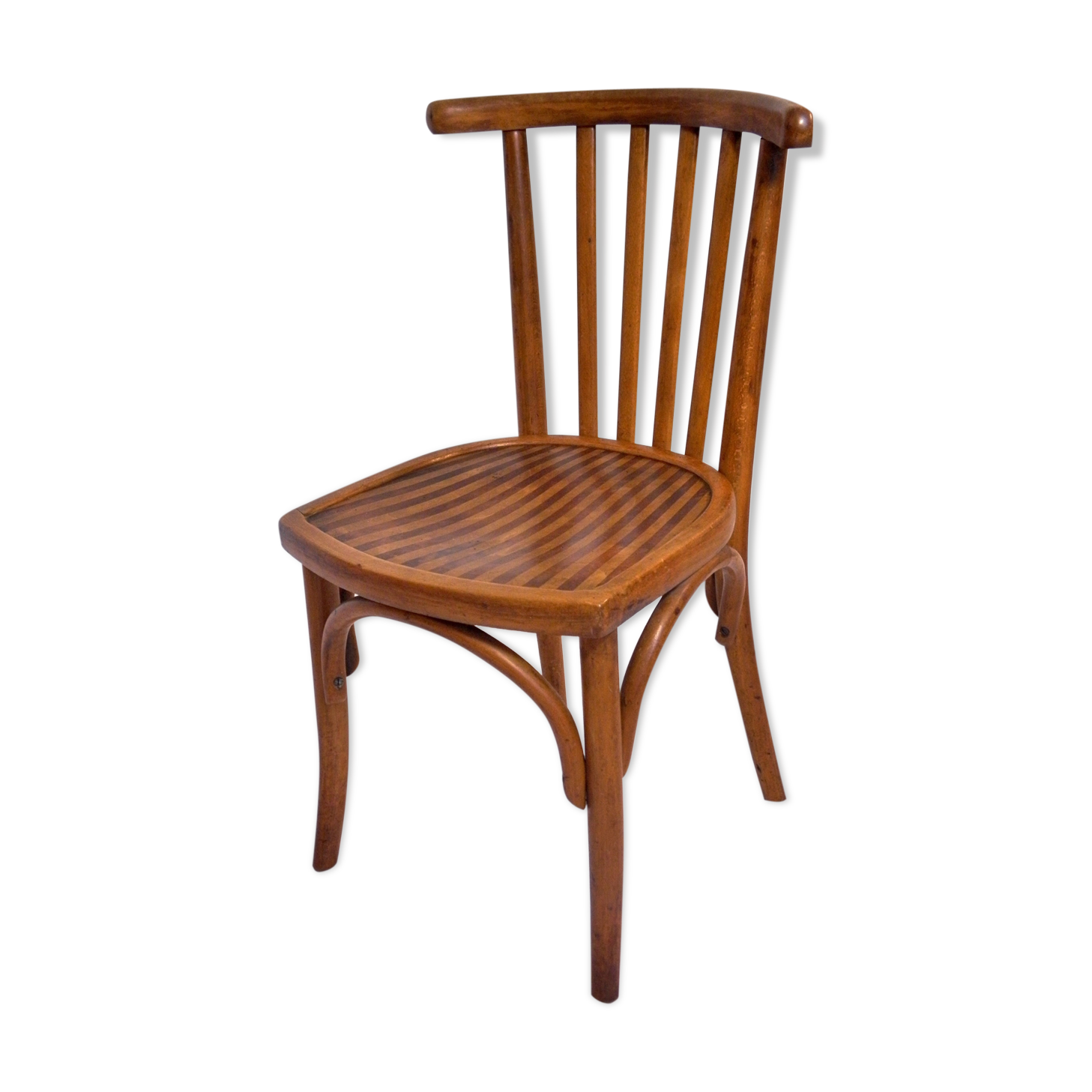Children "Gyf" bentwood Chair