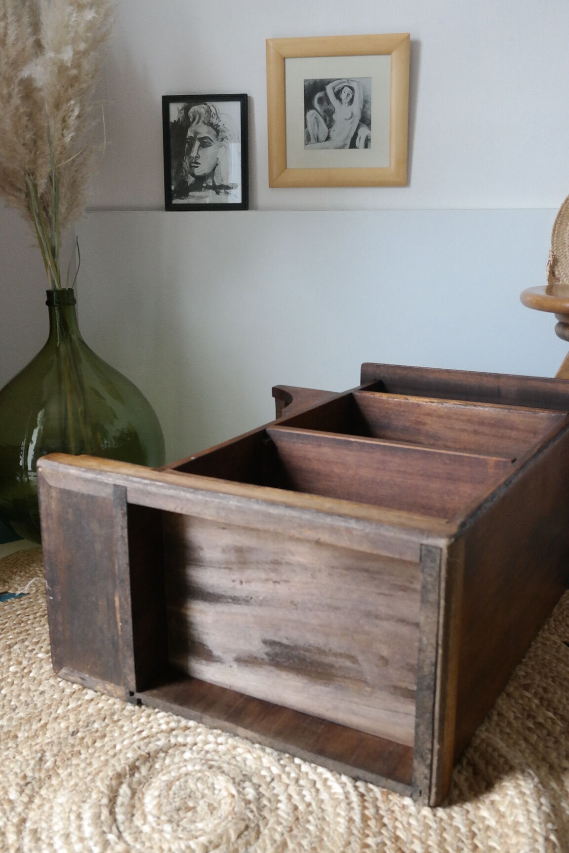 Wooden extra craft furniture