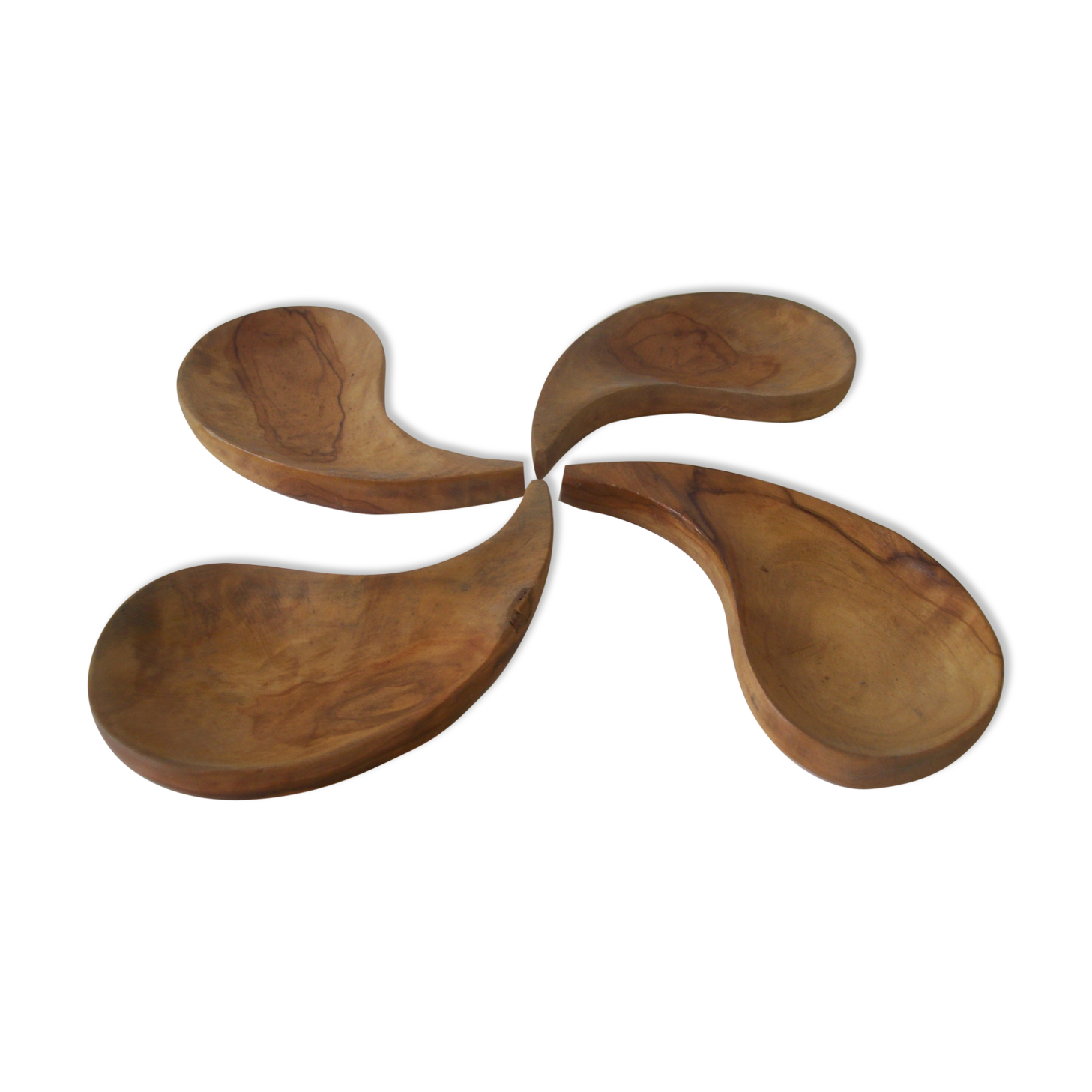 Servant for aperitif