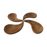 Servant for aperitif