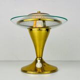 Table bedside lamp, Italy, 1970s