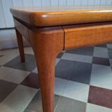 Table basse Danoise Glostrup
