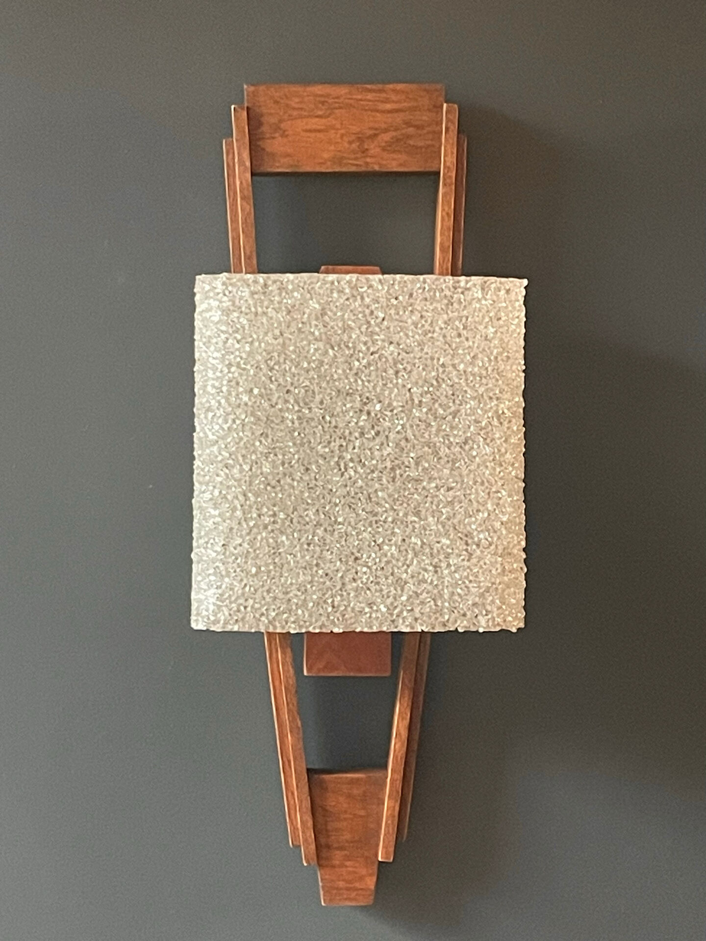 Scandinavian wall lights