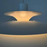 Vintage Jeka pendant light / Denmark