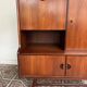 Louis Van Teeffelen for WEBE, highboard