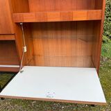 Scandinavian sideboard of the 60s