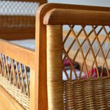 Baby bed
