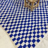 Handmade Moroccan Berber rug 300 x 170 cm
