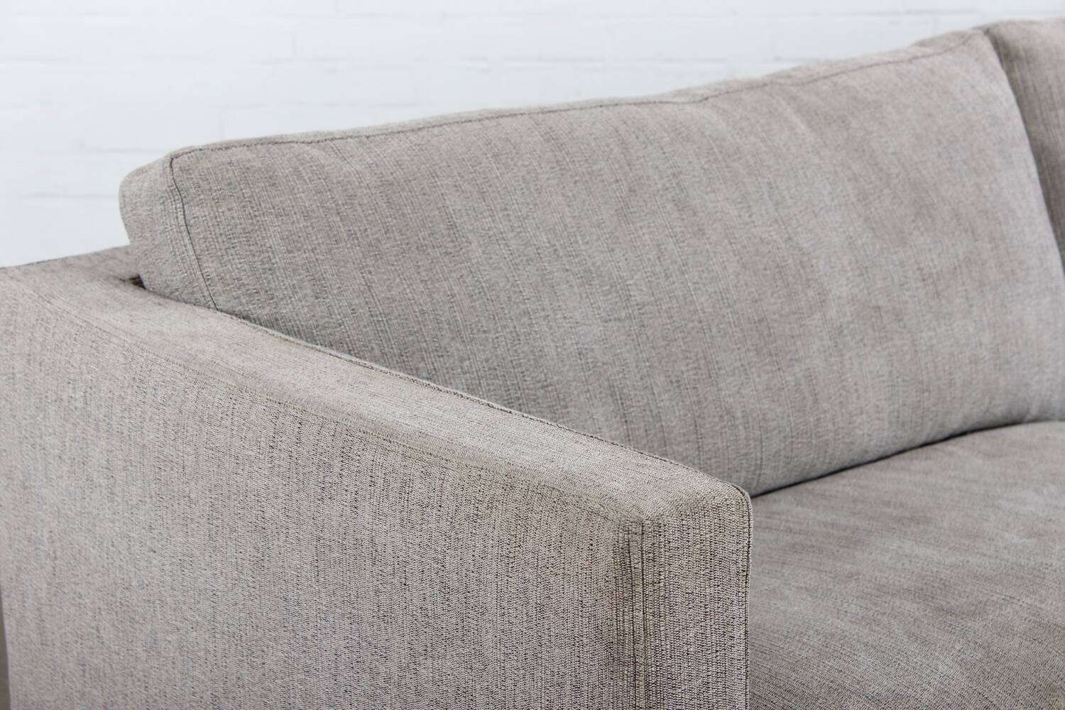 Sofa Danish Design Scandi Mid Century minimalistisch