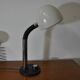 Egon Hillebrand of the 1970s design articulated lamp