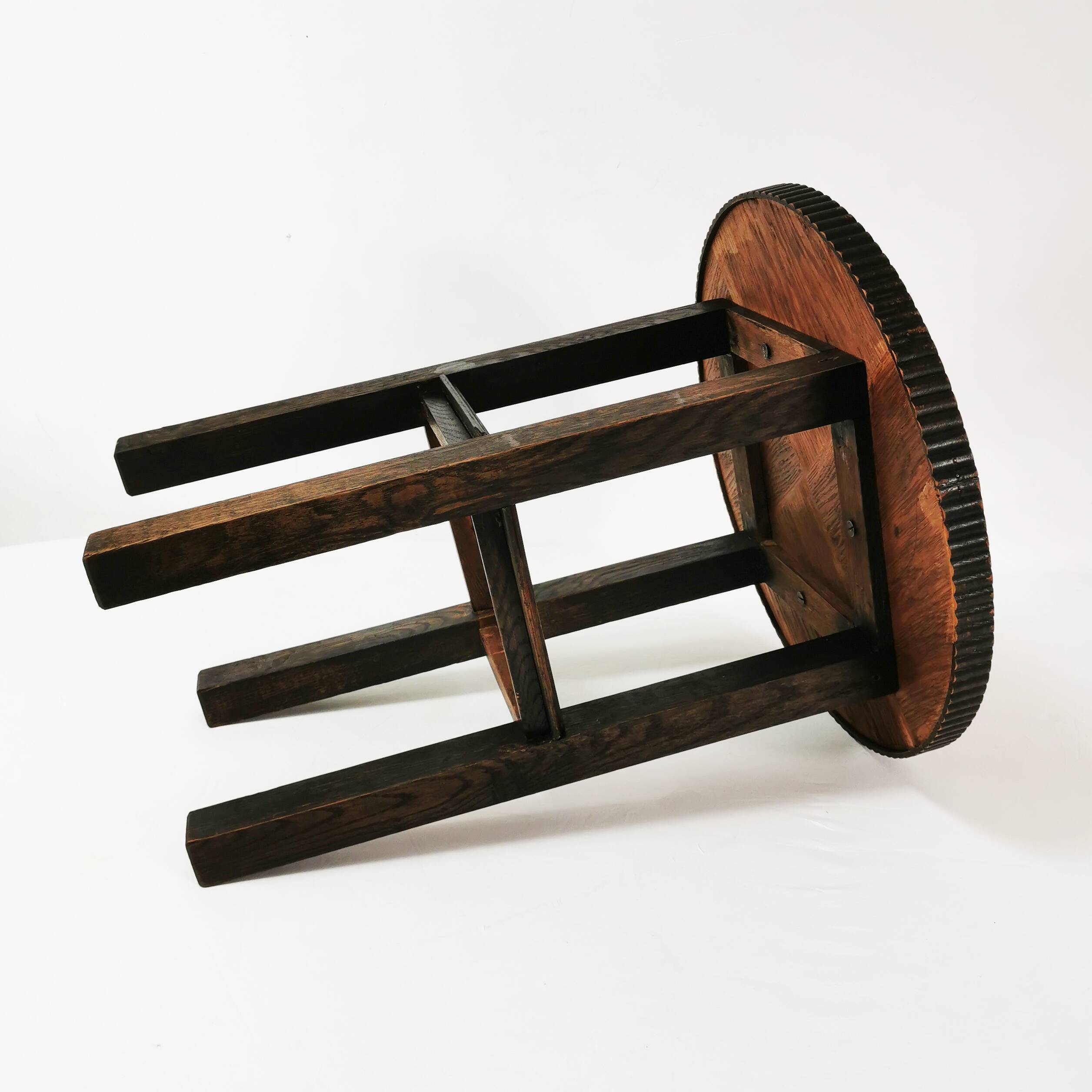 Art Deco table, Germany, 1930s