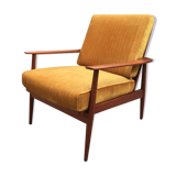 Armchair Knoll Antimott 60s