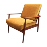 Armchair Knoll Antimott 60s